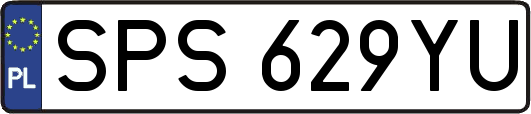 SPS629YU