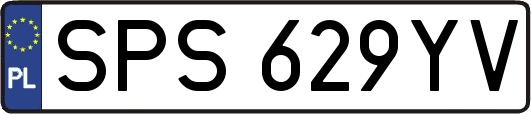 SPS629YV