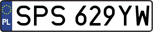 SPS629YW