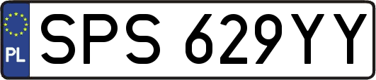 SPS629YY