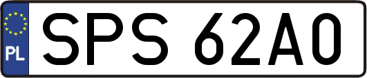 SPS62A0