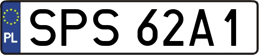 SPS62A1