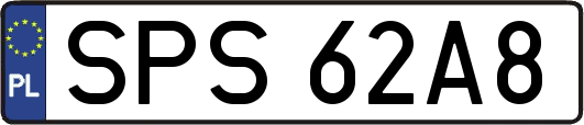 SPS62A8