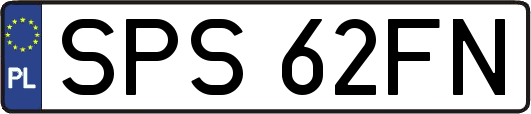 SPS62FN