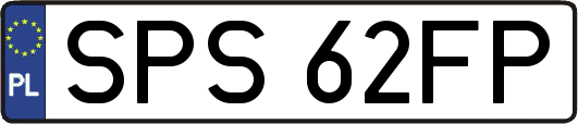SPS62FP