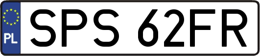 SPS62FR
