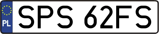 SPS62FS