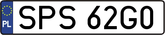 SPS62G0