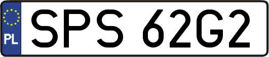 SPS62G2