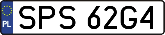 SPS62G4