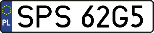 SPS62G5