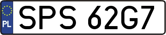 SPS62G7