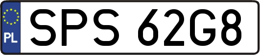 SPS62G8