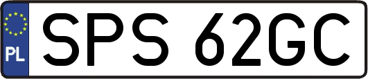 SPS62GC