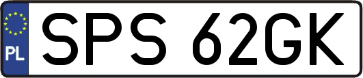 SPS62GK