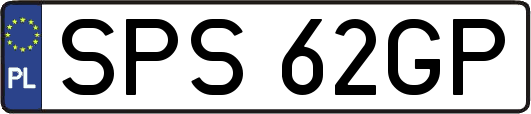 SPS62GP