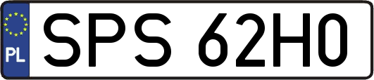 SPS62H0