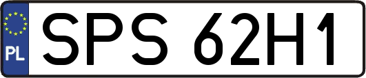 SPS62H1