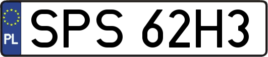 SPS62H3