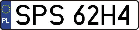 SPS62H4