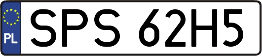 SPS62H5