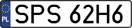SPS62H6