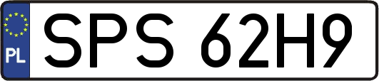 SPS62H9