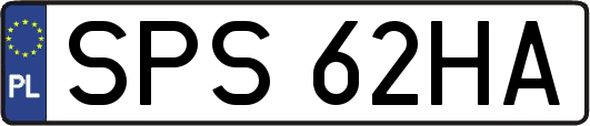 SPS62HA