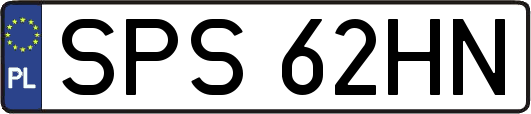 SPS62HN