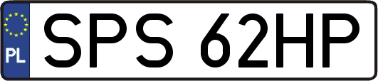 SPS62HP