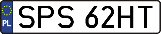 SPS62HT