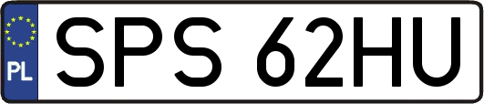 SPS62HU