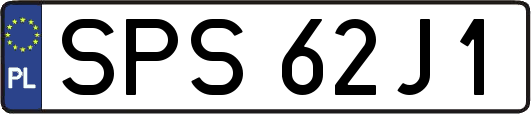 SPS62J1