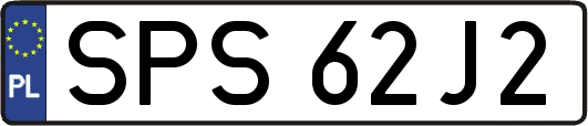 SPS62J2