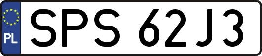 SPS62J3