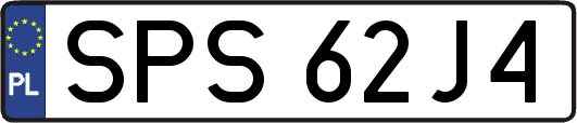 SPS62J4