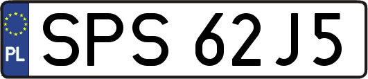 SPS62J5