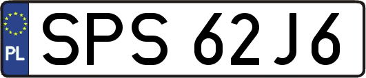 SPS62J6