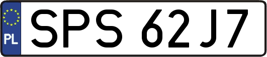 SPS62J7