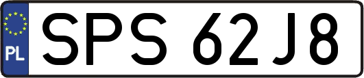 SPS62J8