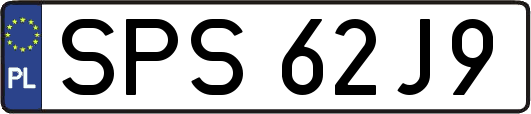SPS62J9
