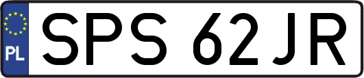 SPS62JR