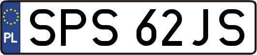 SPS62JS