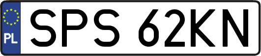 SPS62KN