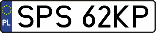 SPS62KP