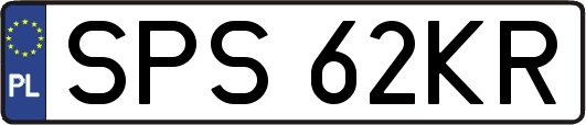 SPS62KR