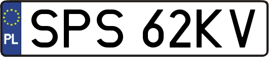 SPS62KV