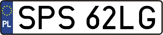 SPS62LG