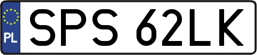 SPS62LK
