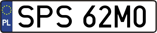 SPS62M0